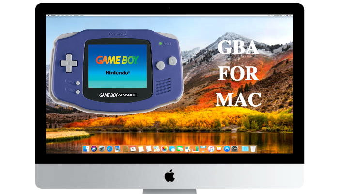 download an emulator on a mac