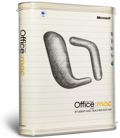 microsoft office 2004 for mac os x free download
